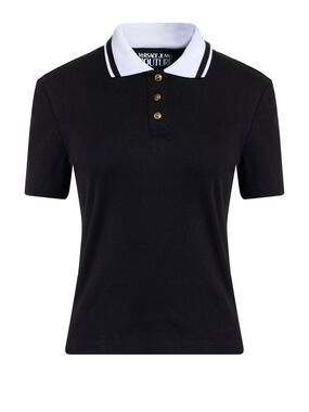 Versace JEANS COUTURE SHIRT. NEW SZ 6
